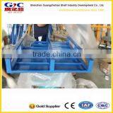 All Kinds of Four Way One-faced Hot Sale Steel Pallet thumbnail-3
