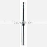 Tungsten End Mill Long Neck