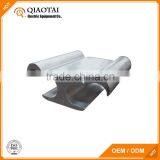 China Supplier Aluminium Hydraulic h Shaped Connector Clamp