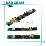 China Non Isolated t8 Driver Fot T5, T8, T10 Tube Light PF 0.95 thumbnail-2