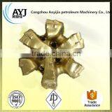 Qualified by API PDC Bits for Oil Field thumbnail-4