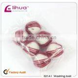100% Nylon Eco Washing Lanudry Ball/washing Machine thumbnail-3