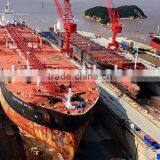 High Speed 3 Three Axis CNC Vertical Machining Center for Aluminium Frame Ship Building and Ship Repair thumbnail-6