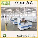 Used Aluminium Profile Cutting Saw Machine for Window and Door thumbnail-2