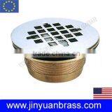 Brass Shower Drain thumbnail-1