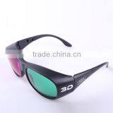 Plastic Virtual Reality Recycling 3D Glasses With 3d Feelling thumbnail-3