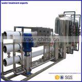20T Reverse Osmosis Seawater Desalination Machine thumbnail-3