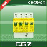 cngz new 80kA 70kA 60kA telephone line surge protection device