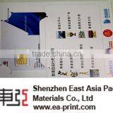 East Asia Packing Materials Custom SIM CARD PACKING(STANDARD/MICRO/NANO SIM CARD) thumbnail-5