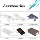 2016 New Original CUBOT Rainbow MTK6580 Quad-core Cell Phone Android 6 5.0 Inch Mobile Phone 1G RAM 16G ROM Smartphone thumbnail-6