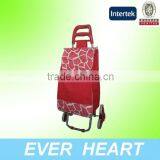Wholesale Climb Stair Personal Shopping Cart With Wheels
