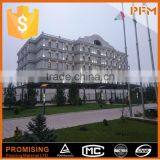 Exterior Wall Tiles Designs of House in Tajikistan thumbnail-4