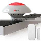Wireless Smart Alarm Siren KR-J009