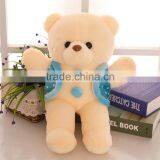 Lovely Kids Toys China Minion Cute Plush Custom Coloured Teddy Bear Toy thumbnail-3