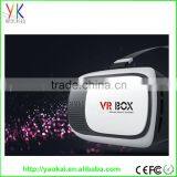 2016 Hot 3D Glasses Glasses VR BOX 2 Virtual Reality 3D Glasses for 4.5 - 6.0 thumbnail-3