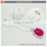 Fashion Girl Beauty Jewelry Bead Toy With Light thumbnail-5