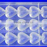 Custom Polycarbonate Chocolate Mold thumbnail-4