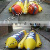 Hot Double Inflatable Surfing Boat/Inflatable Banana Boat/inflatable Flying Boat thumbnail-1