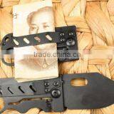 OEM 420 Credit Card Folding Safety Knife Wallet Knife UDTEK00514 thumbnail-3