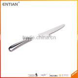 Stainless Steel Mini Table Dinner Knife thumbnail-1