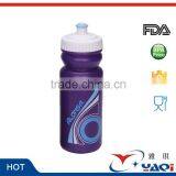Manufacturing Food Grade Material Bottle, Children Small Size 600ml Water Bottles, With Screw Cap Sports Water Bottle thumbnail-1