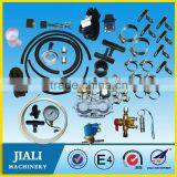 Complete Mixer System( Available to Carburetor Engines) for CNG Conversion Kit