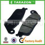 Tarazon Motorcycle Semi-metallic Disc Brake Pads thumbnail-1