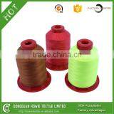 High Tenacity Polyester Filament Sewing Thread thumbnail-1