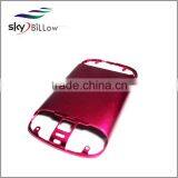 Shenzhen OEM Manufacturer of Cnc Mchining Aluminium Phone Machines Part thumbnail-4