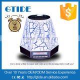 Factroy Supplier Directly Promoting Hand Free Phone Call Smart Wireless Bluetooth Color Changeable Speaker thumbnail-3