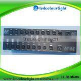 DMX512 3D Falling Star DMX512 Controller DJ Nightclub Artnet Led Controller thumbnail-6