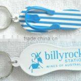 China Manufacturer Rubber Labels for Fashion Items thumbnail-5