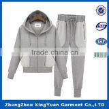 Wholesale Womens Fashion 3D Printed Sweat Suits Jogging Hoody Sweat Shirt Shirts and Pants thumbnail-2