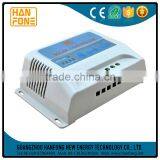 Solar Charger Controller 10A With Stable Performance PWM Function From Chinese Factory Price for Sale Direct