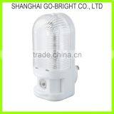 LED Sensor Night Light Night Lamp for Adult With SAA thumbnail-1