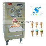 CE Approved Commerical Hard Ice Cream Maker