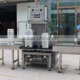 Beer Keg Washing and Filling Machine thumbnail-6