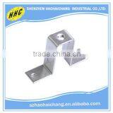 China Factory Customized Nonstandard Stainless Steel Bracket thumbnail-4
