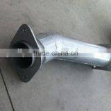 Japanese Spare Part Exhaust Pipe for Duty Heavy Truck CYH51Y/61WF1 Made From China thumbnail-1