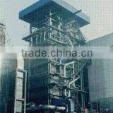 10t/ Fluidized Bed Steam Boiler