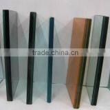 Laminated Glass 3mm-19mm With 3C/BV/ISO(manufacturer) 6+0.38+6 4+0.76+4 3+0.38+3 thumbnail-3