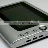 7inch Display RFID Reader Time Attendance Door Phone Access Control System thumbnail-6