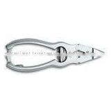 MI-101-134Nail CutterPuffer SpringScrew Joint Size: 5.5" thumbnail-1