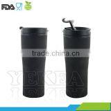 450 ml Double Wall Stainless Steel Outer Starbucks Coffee Travel Mug thumbnail-1