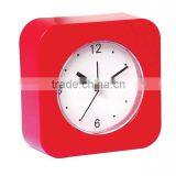 Square Desk Alarm Clock
