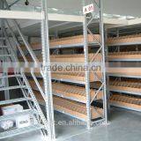 Industrial Safety Mezzanine Floor Supplier thumbnail-6
