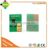 Newest China Market of Electronic Toner Reset Chip for Lexmark X342