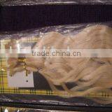 Keratin Hair Extension-U Shape / Human Hair thumbnail-1