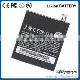 Original Capacity&Quality Battery BJ40100 For HTC One S Z520e G25