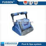 Best Dolphin Zodiac Barracuda Pool Robot Cleaner Manufacturers thumbnail-3